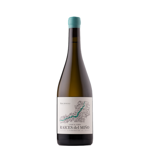 [1822] VINO RAICES DEL MIÑO CEPAS AUTOCTONAS 2019 750 ML