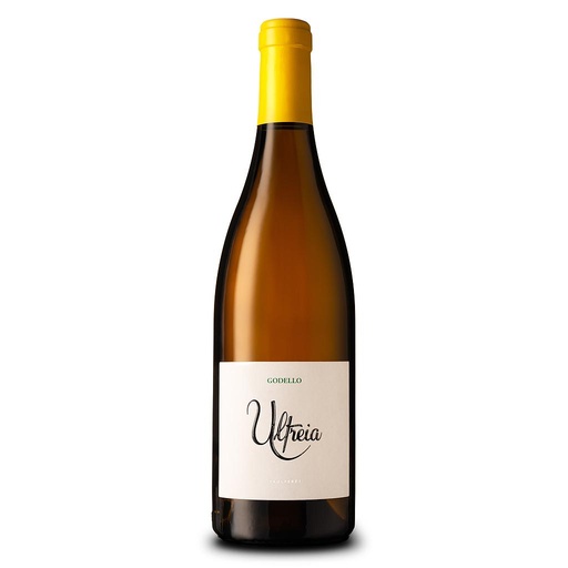 [1803] VINO RAUL PEREZ ULTREIA GODELLO 2023 750 ML