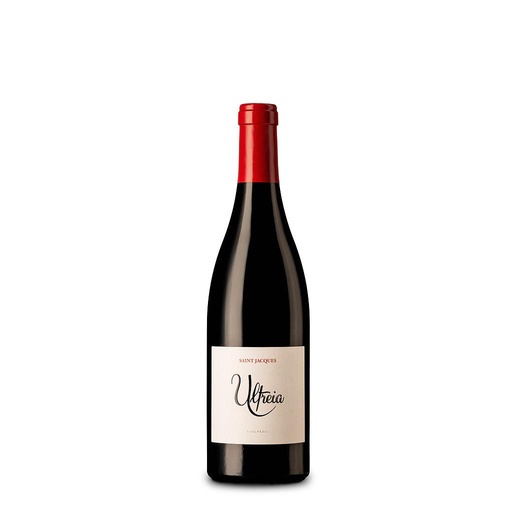 [2038] VINO RAUL PEREZ ULTREIA SAINT JACQUES 2022 750 ML