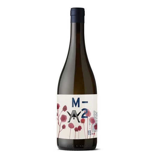 [1984] VINO RETA M2 CAMPIX 2023 750 ML