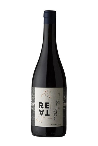 [1292] VINO RETA QUEBRADA CHALINGA PINOT NOIR 2022 750 ML