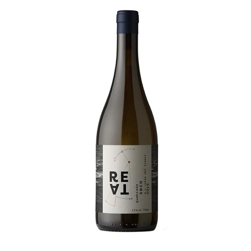 [1291] VINO RETA QUEBRADA SECA CHARDONNAY 2021 750 ML