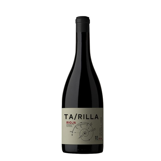 [1987] VINO RETA RIOJA TA/RILLA 2022 750 ML