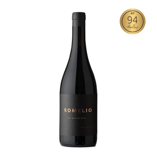 [1290] VINO RETA ROMELIO 2021 750 ML