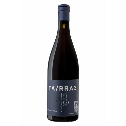 [1986] VINO RETA TA/RRAZ 2022 750 ML