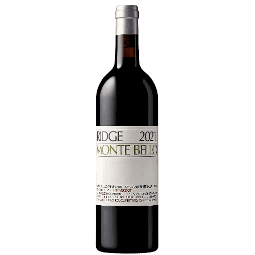 [1588] VINO RIDGE MONTE BELLO 2021 750 ML