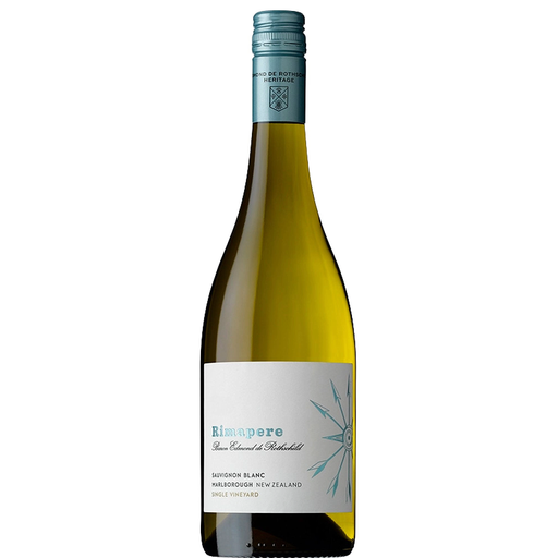 [2282] VINO RIMAPERE SAUVIGNON BLANC 2024 750 ML