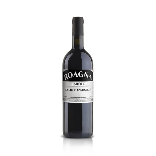 [2921] VINO ROAGNA BAROLO ROCCHE DI CASTIGLIONE 2020 750 ML