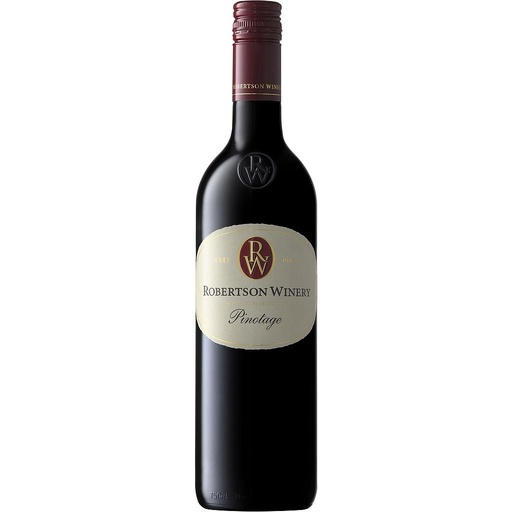[2460] VINO ROBERTSON WINERY PINOTAGE 2024 750 ML