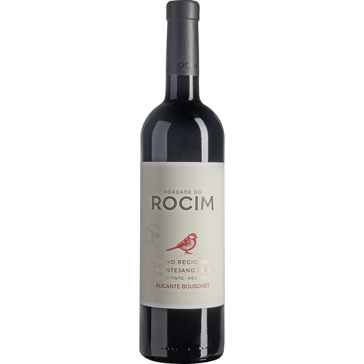 [1406] VINO ROCIM ALICANTE BOUSCHET VT 2021 750 ML