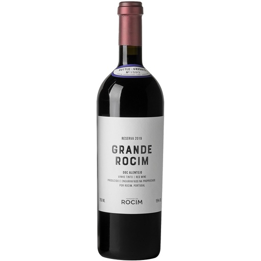[1409] VINO ROCIM GRANDE 2021 750 ML