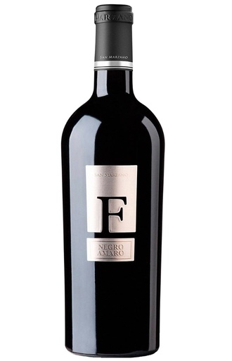 [2722] VINO SAN MARZANO F NEGROAMARO 2022 750 ML