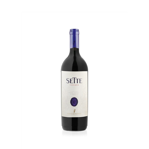 [1235] VINO SETTE 2020 750 ML