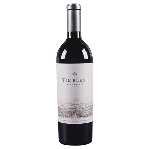 [1316] VINO SILVER OAK TIMELESS NAPA VALLEY 2020 750 ML