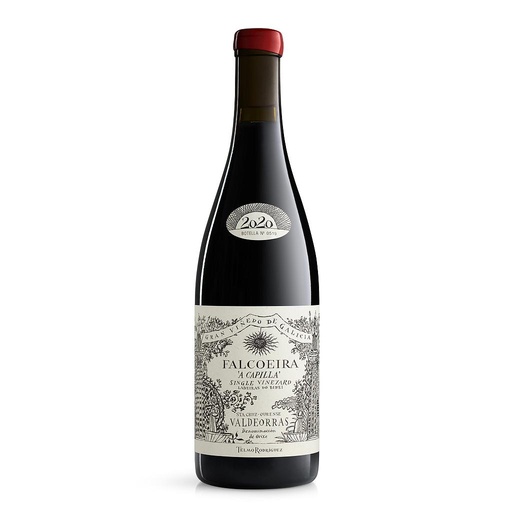 [1750] VINO TELMO RODRIGUEZ FALCOEIRA  2021 750 ML