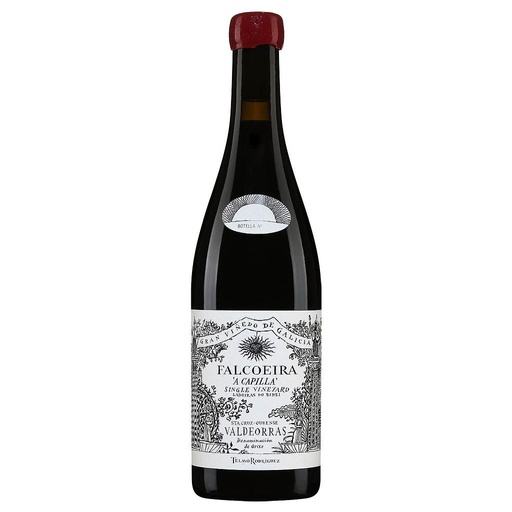 [2800] VINO TELMO RODRIGUEZ FALCOEIRA  2022 750 ML