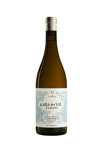 [2805] VINO TELMO RODRIGUEZ GABA DO XIL 2024 750 ML