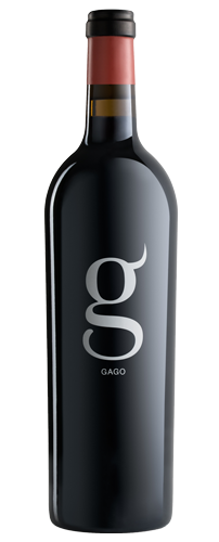 [994] VINO TELMO RODRIGUEZ GAGO 2018 750 ML