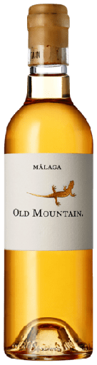 [2804] VINO TELMO RODRIGUEZ OLD MOUNTAIN 2012 375 ML