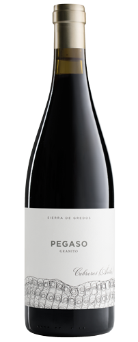 [997] VINO TELMO RODRIGUEZ PEGASO GRANITO 2020 750 ML