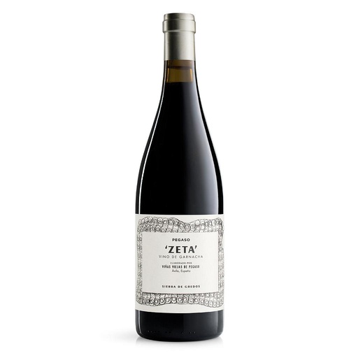 [2796] VINO TELMO RODRIGUEZ PEGASO ZETA 2023 750 ML