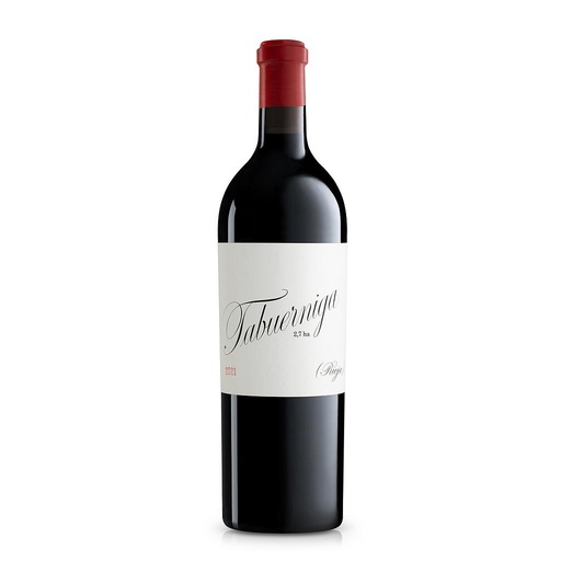 [1762] VINO TELMO RODRIGUEZ TABUERNIGA 2021 750 ML