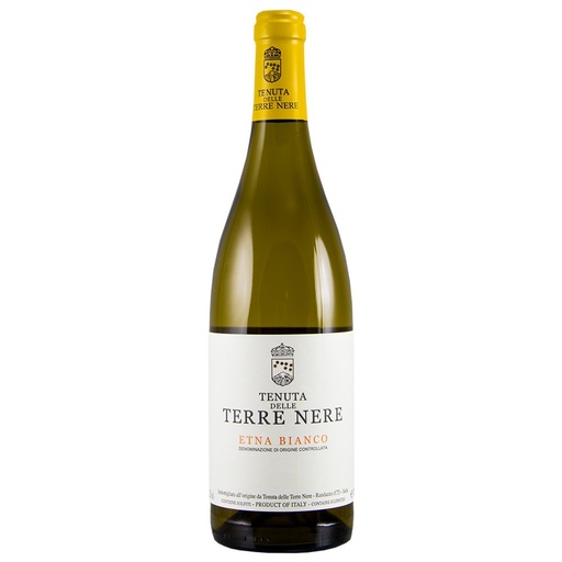 [1999] VINO TENUTA DELLE TERRE NERE ETNA BLANCO 2024 750 ML
