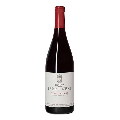 [2003] VINO TENUTA DELLE TERRE NERE ETNA ROSO ORGANIC 2022 750 ML