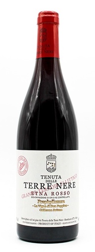 [2002] VINO TENUTA DELLE TERRE NERE ETNA ROSO PREPHYLLOXERA 2023 750 ML