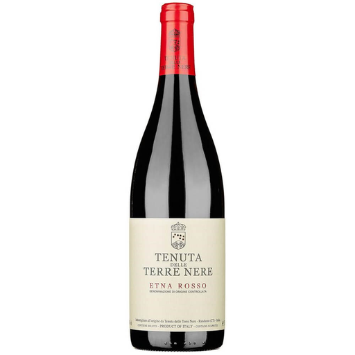 [2700] VINO TENUTA DELLE TERRE NERE ETNA ROSSO 2024 750 ML