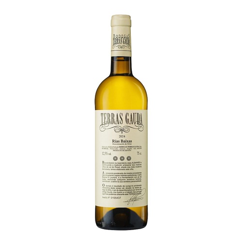 [1988] VINO TERRAS GAUDA 2024 750 ML