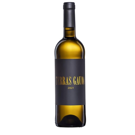 [1989] VINO TERRAS GAUDA ETIQUETA NEGRA 2021 750 ML