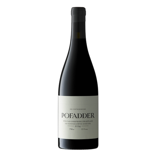 [2470] VINO THE SADIE FAMILY WINES POFADDER 2024 750 ML