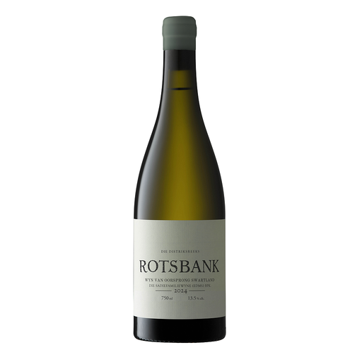[2472] VINO THE SADIE FAMILY WINES ROTSBANK 2024 750 ML