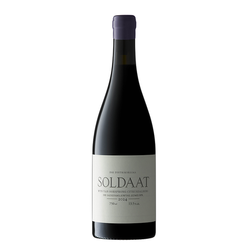 [2469] VINO THE SADIE FAMILY WINES SOLDAAT 2024 750 ML