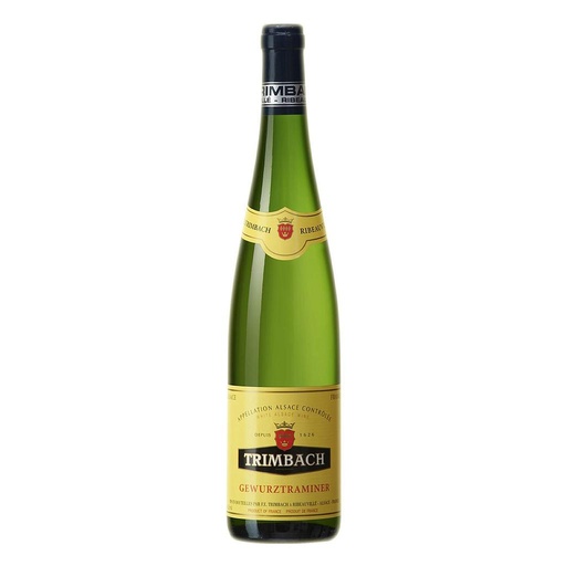 [2132] VINO TRIMBACH GEWURZTRAMINER 2020 750 ML