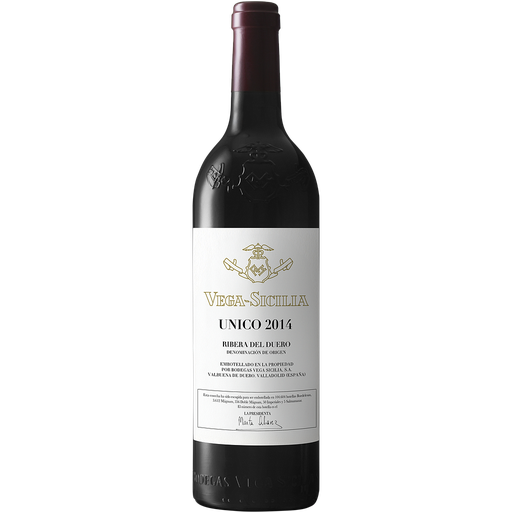 [2040] VINO UNICO EDICION LIMITADA COLECCIONISTA 1999, 2005, 2010 750 ML