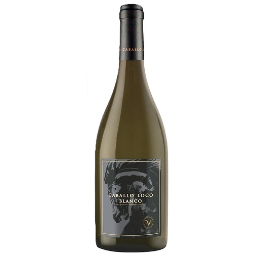 [2050] VINO VALDIVIESO CABALLO LOCO BLANCO N°2 750 ML