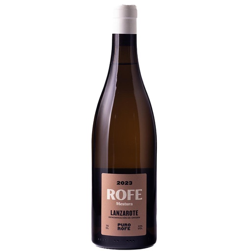 [2822] VINO VALIENTES VINOS MESTURA 2023 750 ML