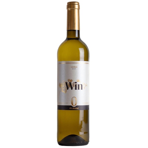 [3096] VINO WIN BLANCO 750 ML