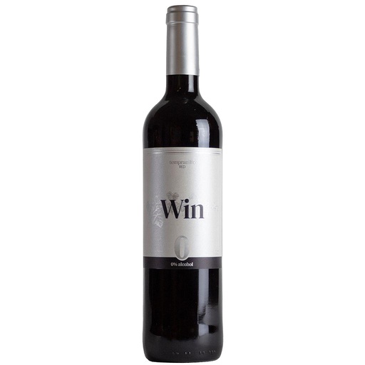 [3097] VINO WIN TINTO 750 ML