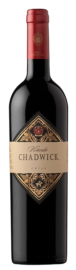 VINO CHADWICK 2010 750 ML