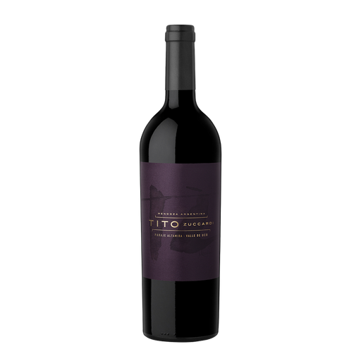 [3053] VINO ZUCCARDI TITO 2023 750 ML