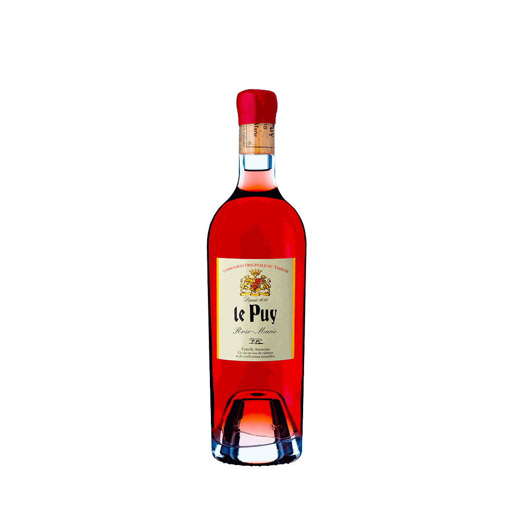 VINO LE PUY ROSE MARIE 2023 750 ML