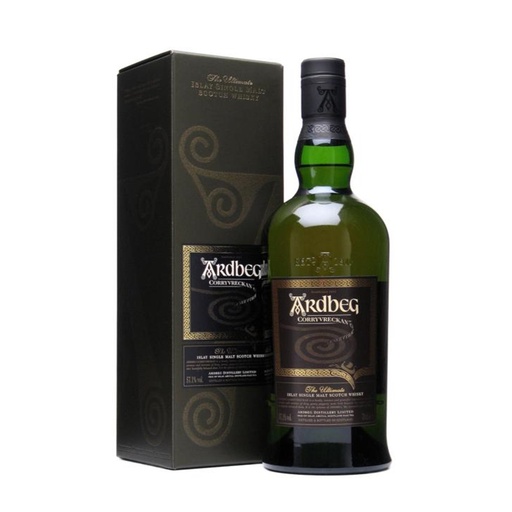 [1445] WHISKY ARDBEG CORRYVRECKAN 10 AÑOS 700 ML