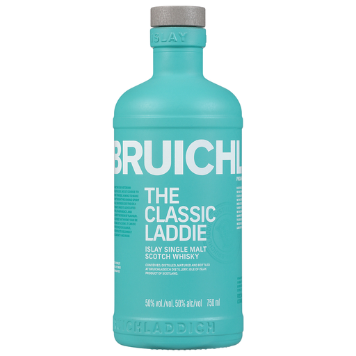 [971] WHISKY BRUICHLADDICH CLASSIC LADDIE 5 AÑOS 700 ML