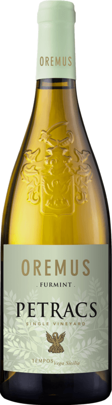 VINO TOKAJI OREMUS FURMINT PETRACS 2021 750 ML
