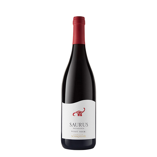 VINO SAURUS PINOT NOIR 2024 750 ML
