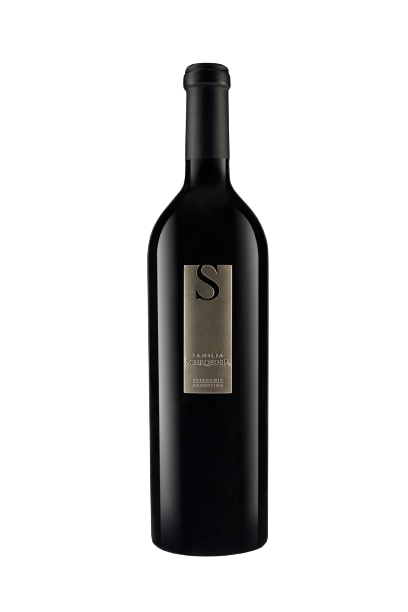 VINO FAMILIA SCHROEDER PINOT MALBEC 2020 750 ML