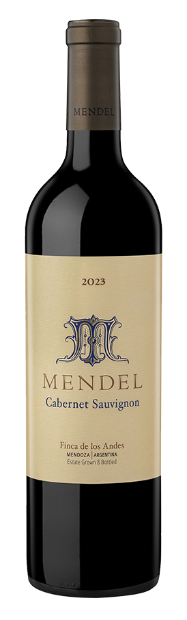 VINO MENDEL CABERNET SAUVIGNON 2023 750 ML